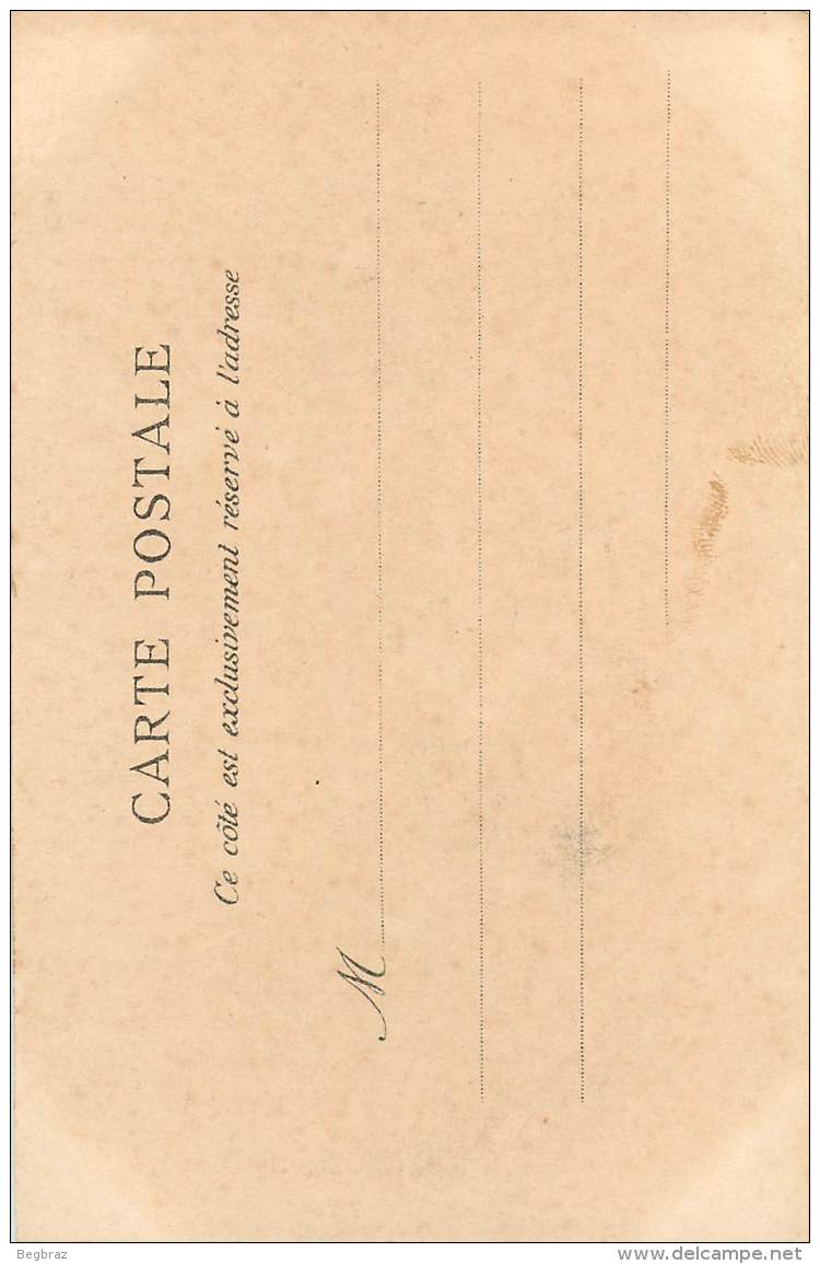 MAURESQUE     COSTUME RICHE - Frauen