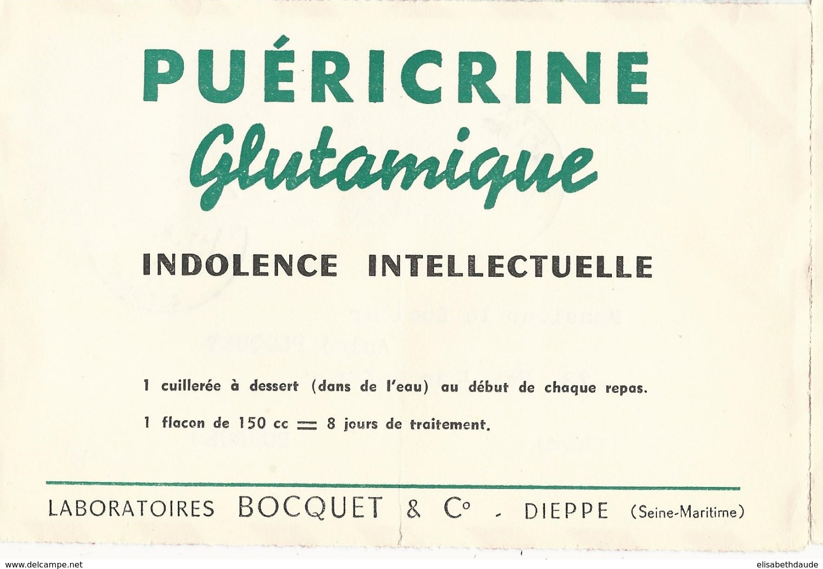 PORTUGAL (S. TOME ET PRINCIPE) - 1957 - CARTE MEDICALE SOUPLE Par AVION Pour BOURGES - - St. Thomas & Prince