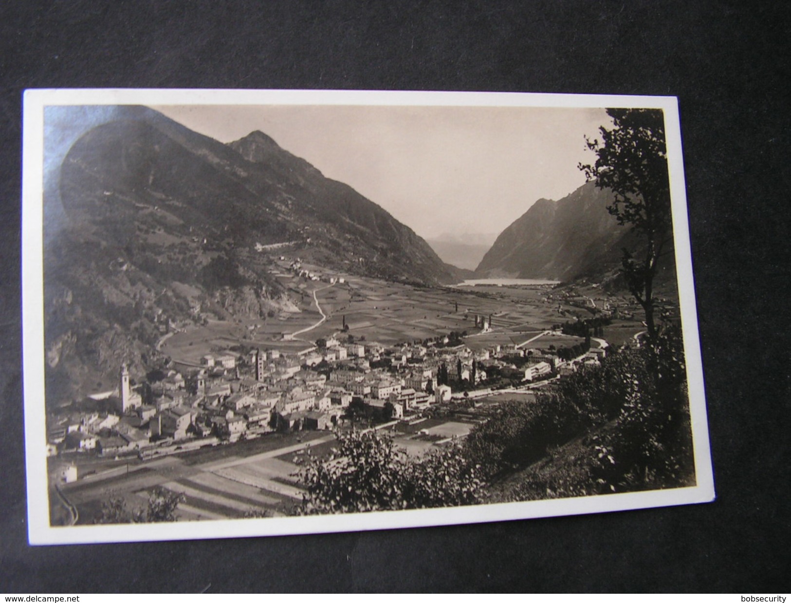 CH Poschiavo  1929 - Poschiavo