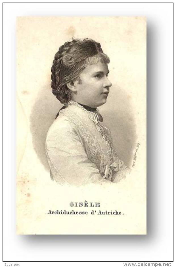 Almanach De GOTHA - 1873 - Annuaire Généalogique, Diplomatique Et Statistique - 7 Scans - 1801-1900