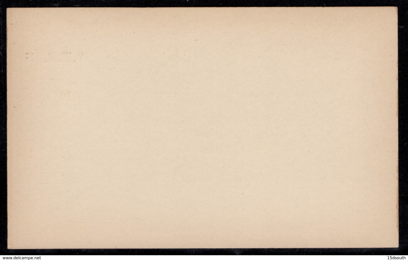 Orange Free State - 1900 VRI 1d Postcard Brief Kaart Mint - Orange Free State (1868-1909)