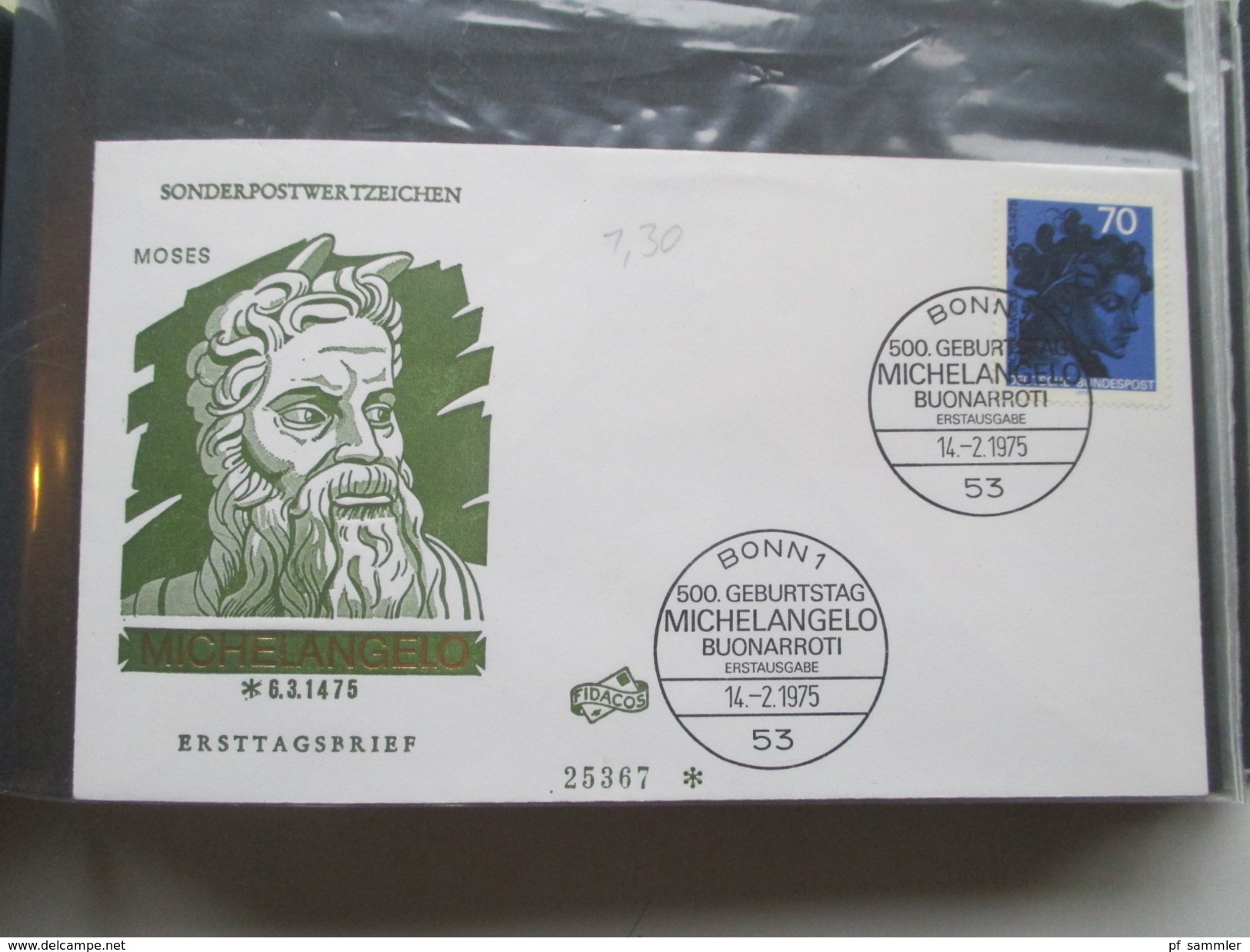 Sonderbelege / FDC 100 Stk. DDR / Berlin / BRD 1978 - 1990 Schifspost / Eisenbahn / Pabst auch einige Randstücke!