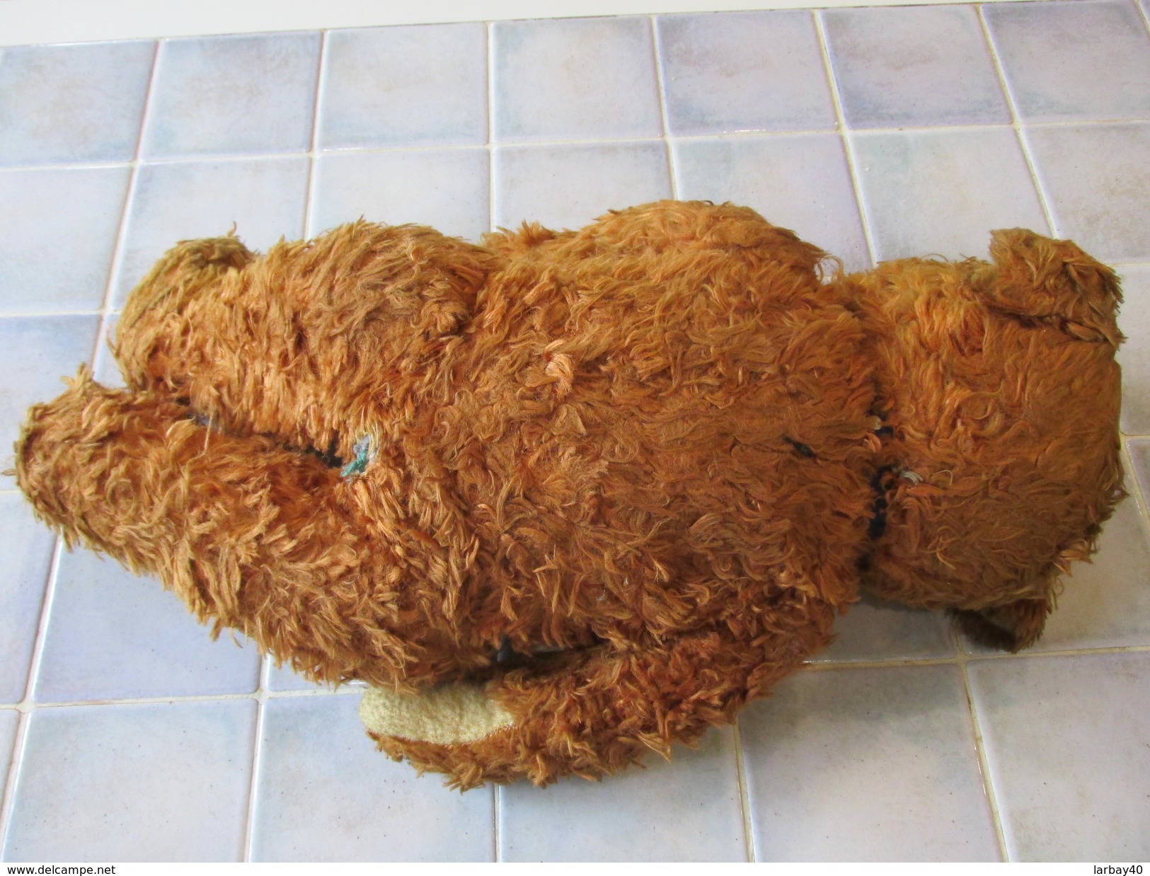 1 Ours En Peluche - Ours