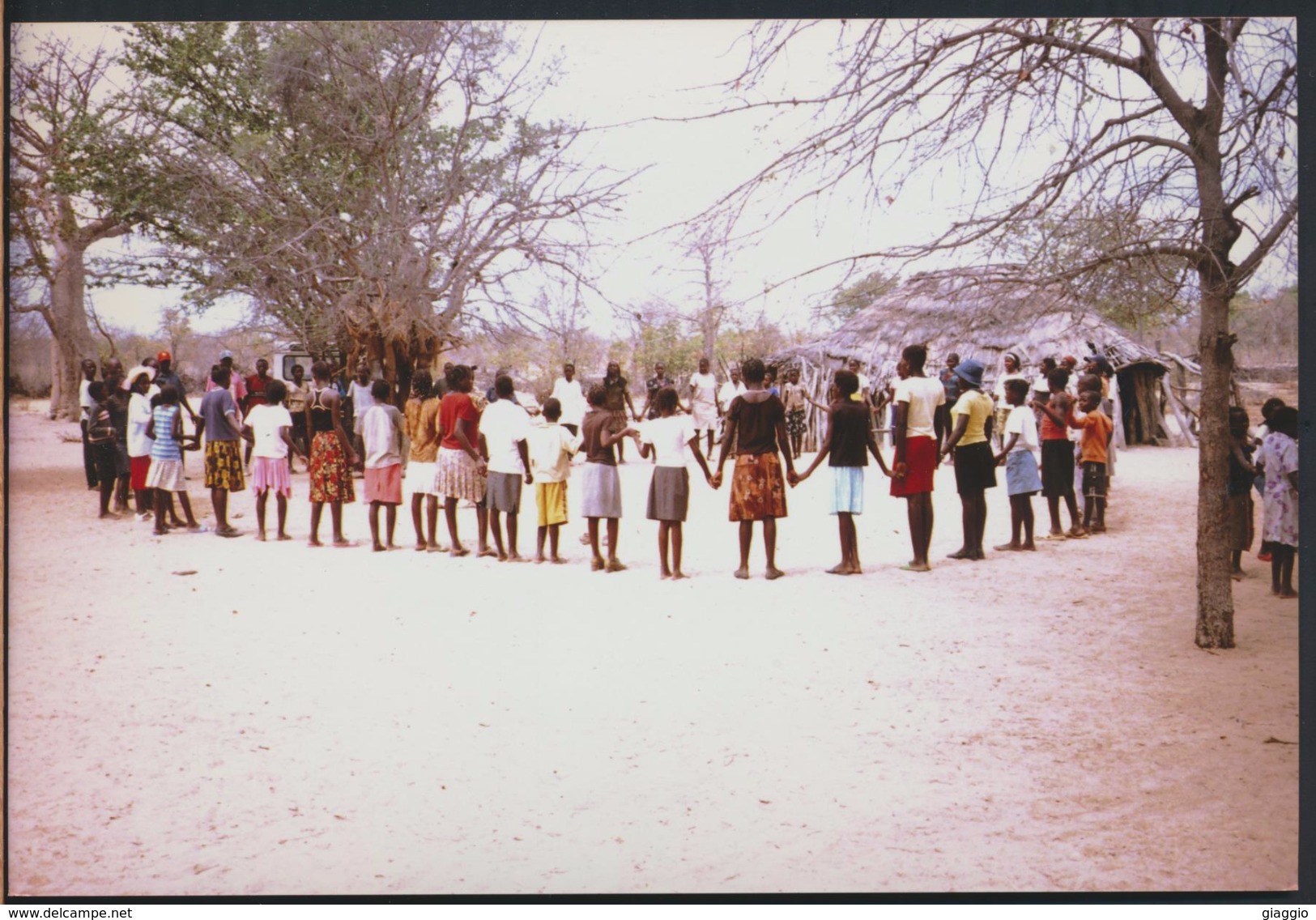 °°° 156 - BURKINA FASO - FOTO 7 °°° - Burkina Faso