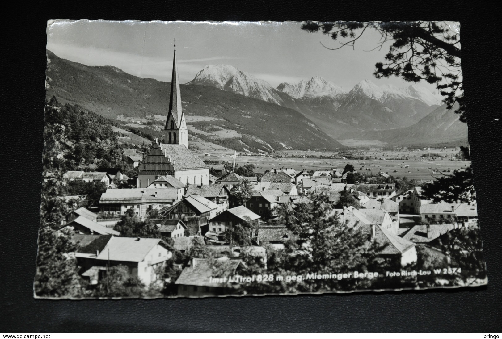 60- Imst I. Tirol - Imst