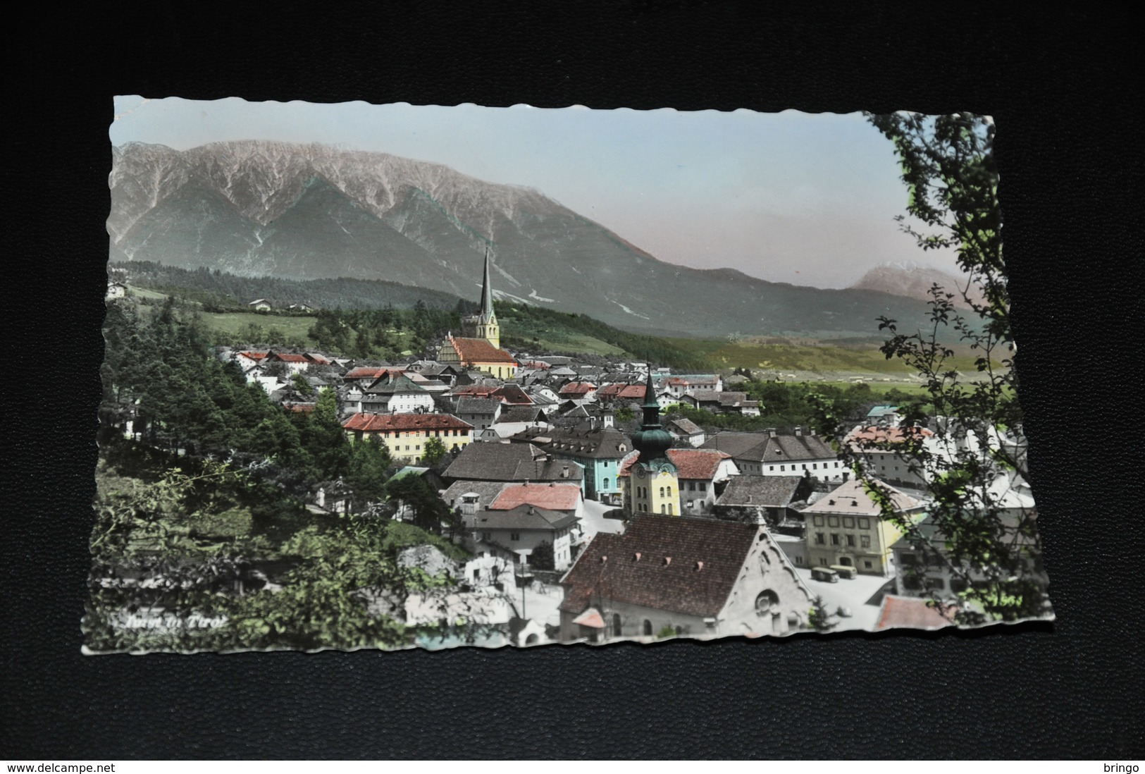 61- Imst I. Tirol - Imst