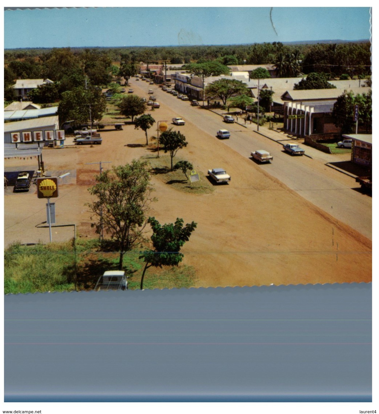 (2002) Australia - NT - Katherine Northbourne Street - Katherine