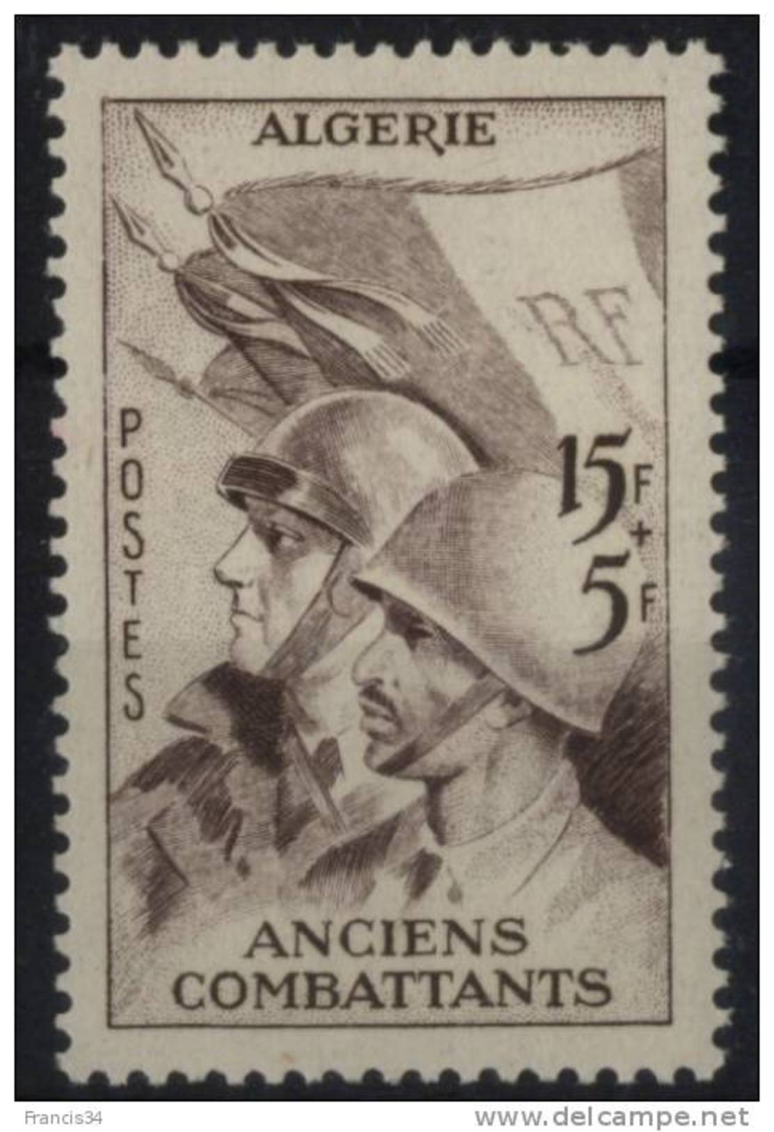N° 309 - X X - ( C 76 ) - Unused Stamps