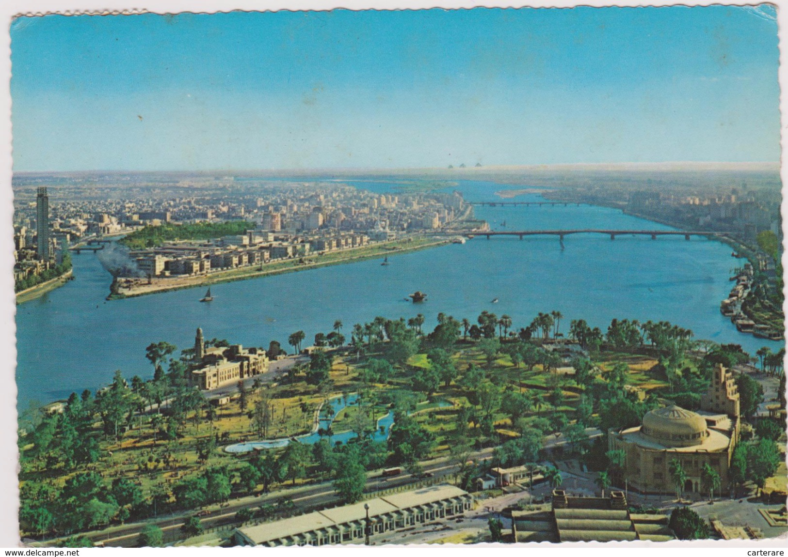 AFRIQUE,AFRICA,AFRIKA,égypte,EGYPT,cairo,caire, - Le Caire