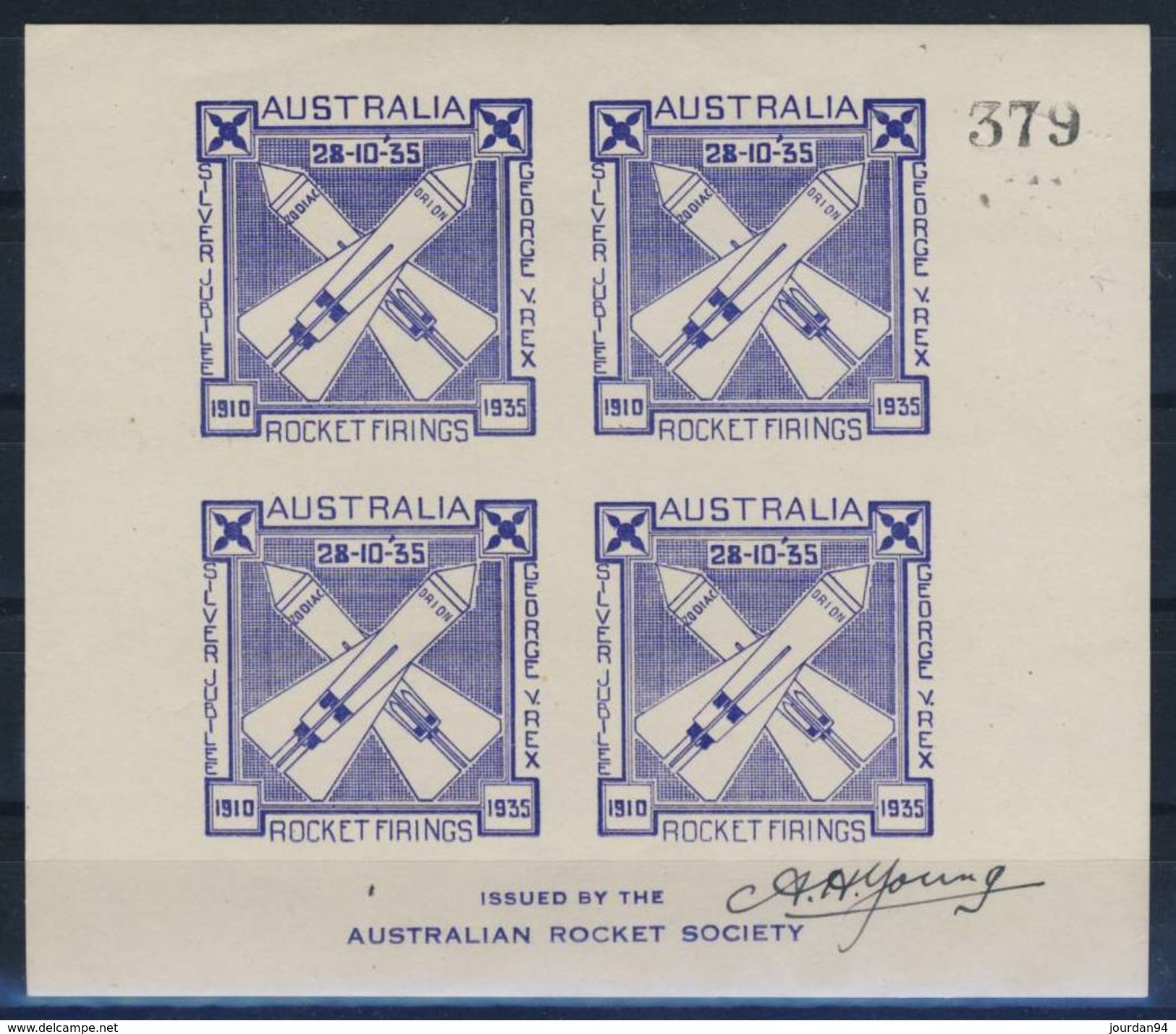 AUSTRALIE - Mint Stamps