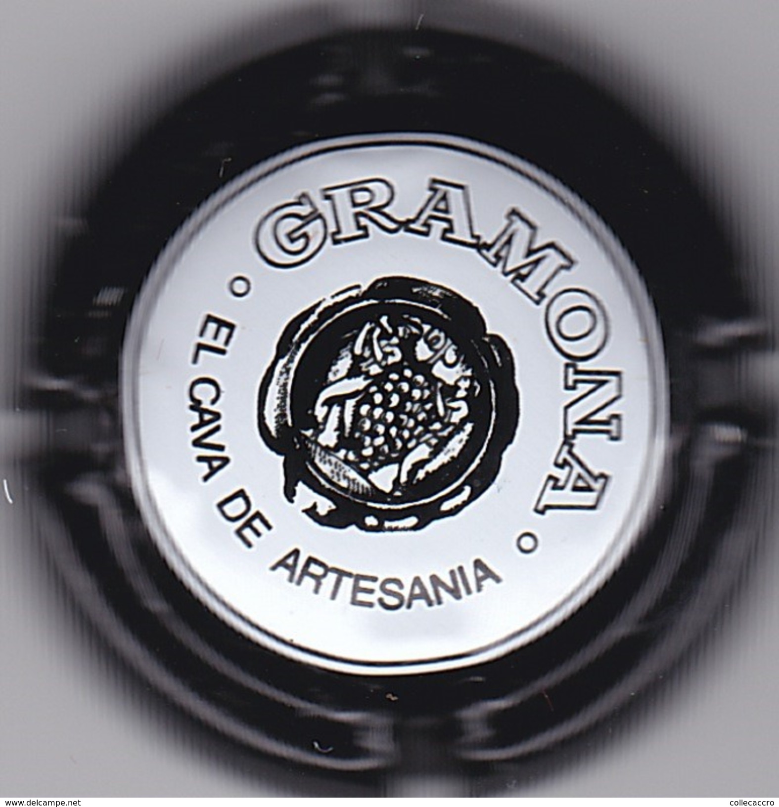 CAVA GRAMONA ARTESANIA - Schuimwijn