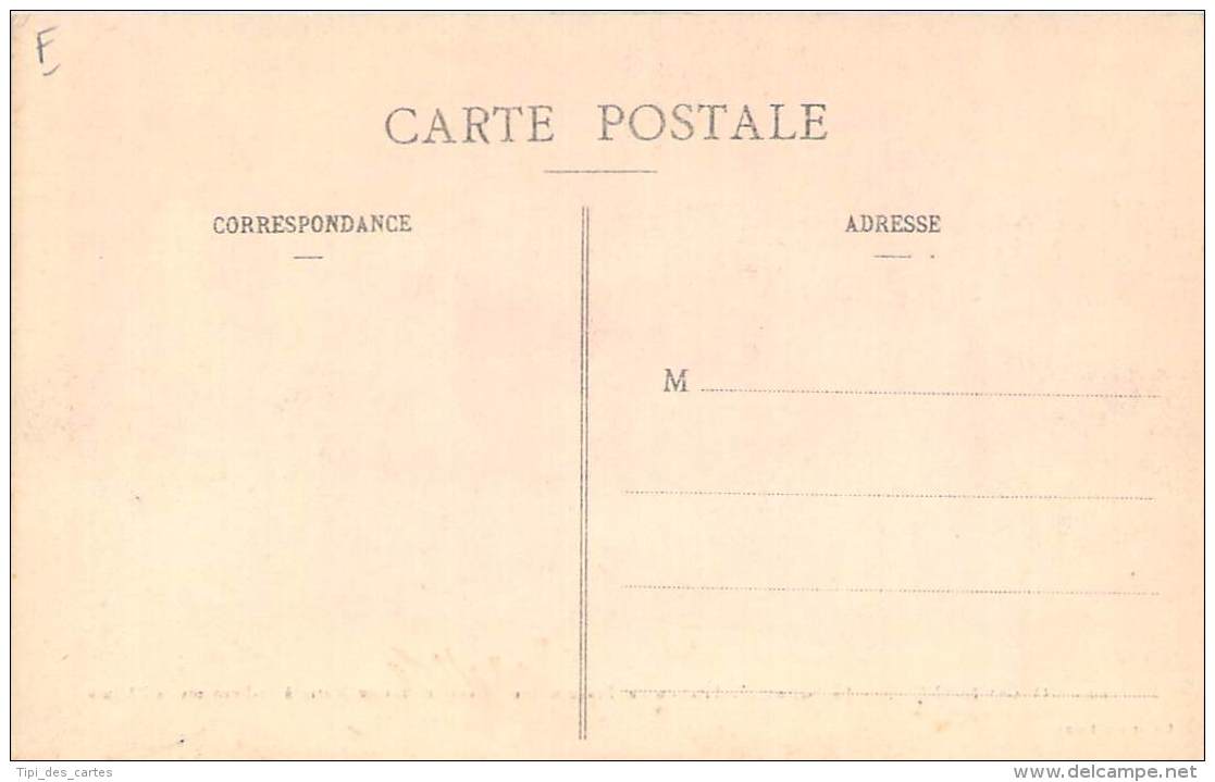 Congo Français - La Maison D'habitation Des Franciscaines Missionnaires De Marie à St-François-de-l'Alima - Französisch-Kongo