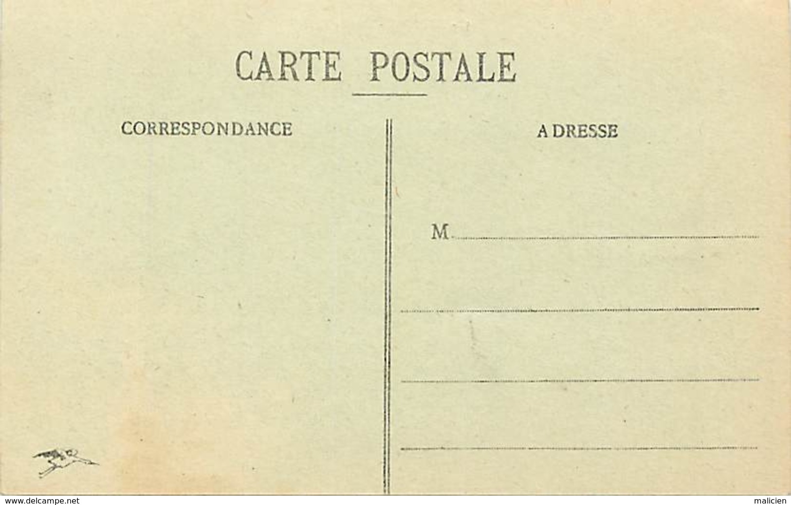 -ref-P125- Moselle - Boulay Moselle - Rue De Metz - Carte Bon Etat - - Boulay Moselle