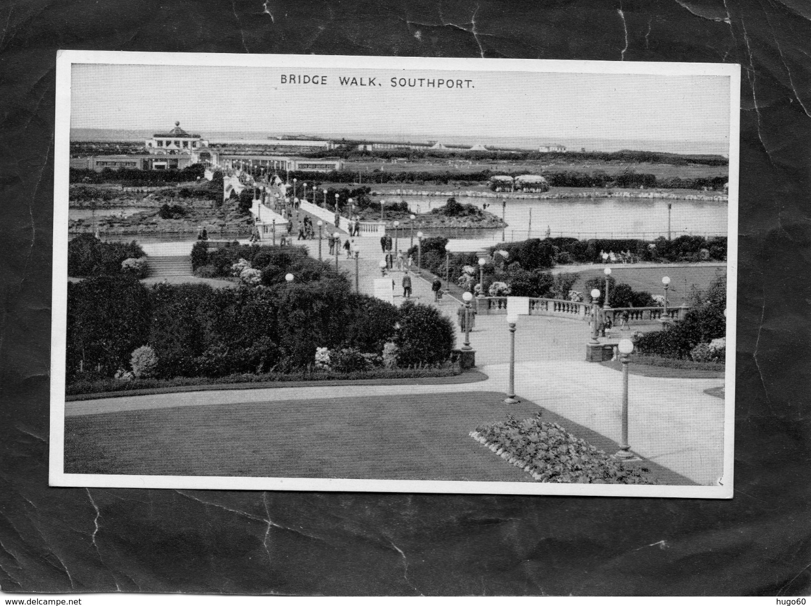 Bridge Walk - Southport - Southport