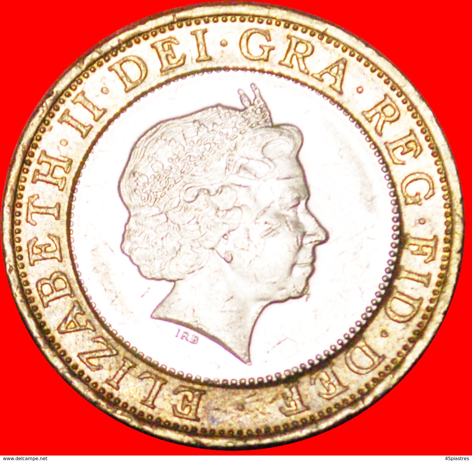 * UNION: GREAT BRITAIN &#x2605; 2 POUNDS 1707-2007! LOW START &#x2605; NO RESERVE! - Maundy Sets & Herdenkings