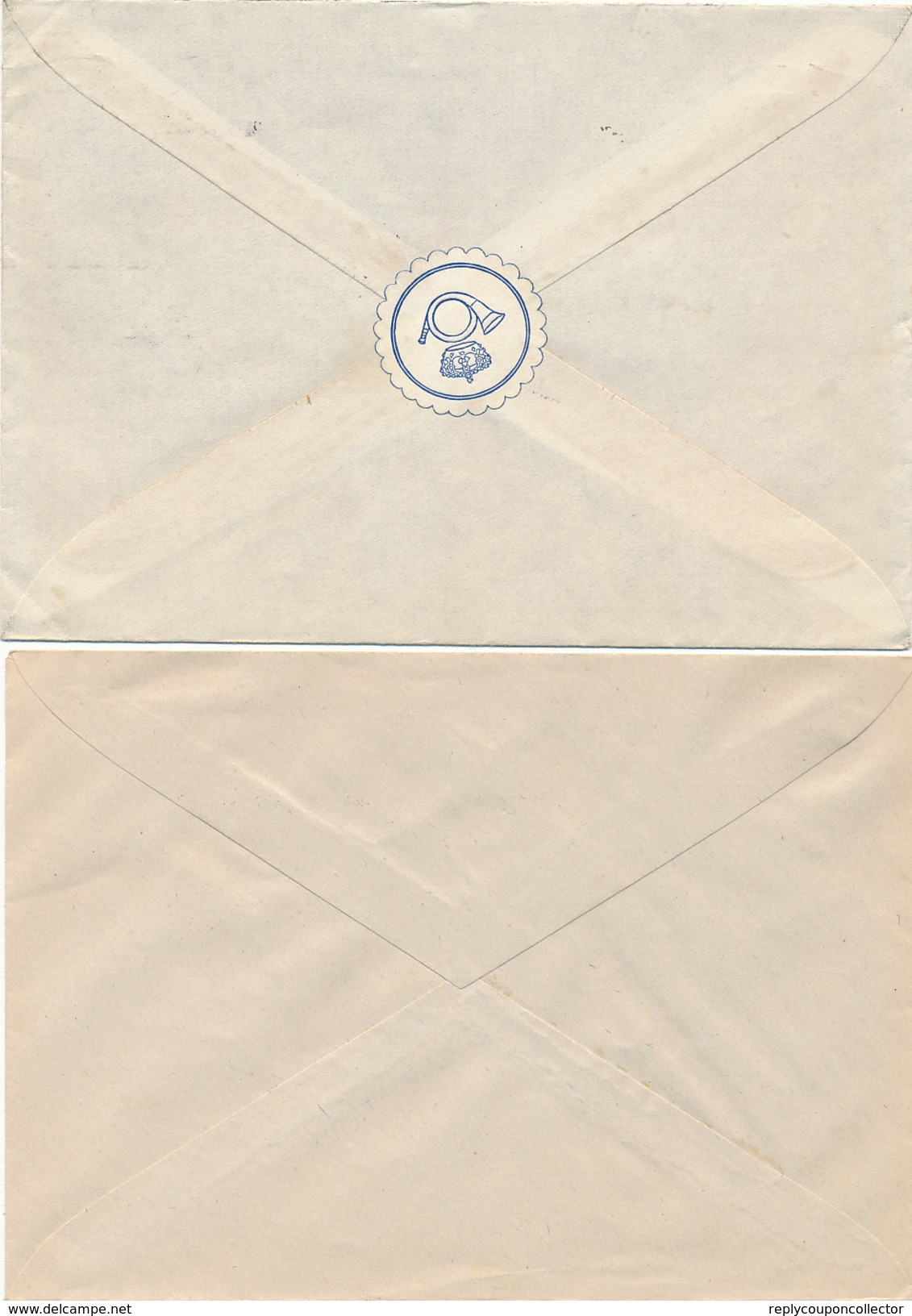 NORGE / NORWEGEN - 8 Belege aus 1941-1943 -  big letter, dispatch = 7,70 EURO (registered mail)