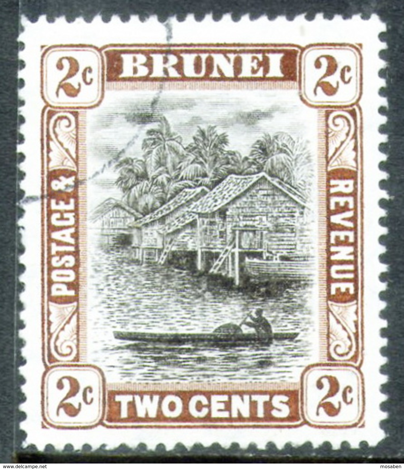 Yv. 25	-			BRU-6582 - Brunei (...-1984)