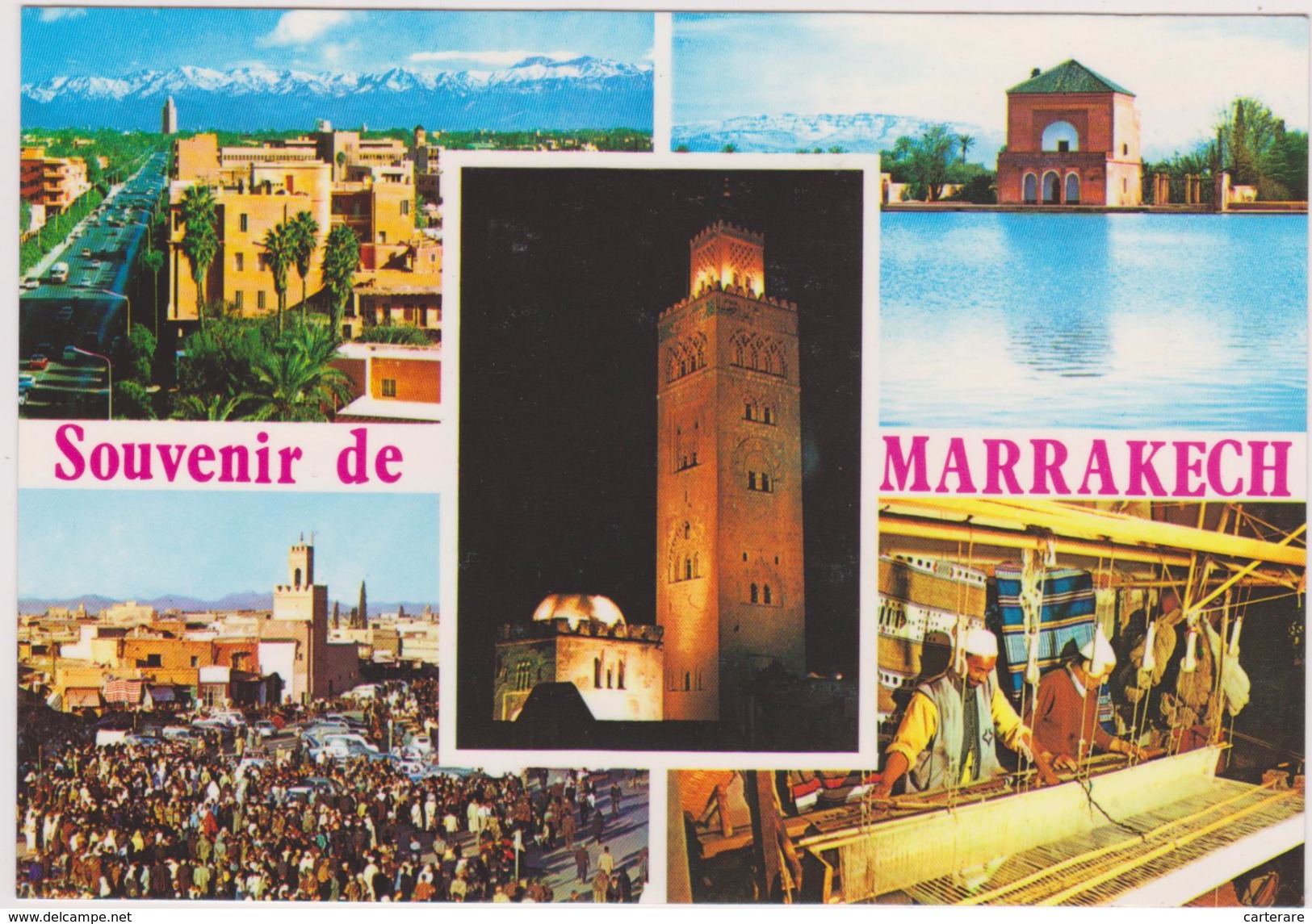 AFRIQUE,AFRICA,MAROC,MOROCCO,MARRAKECH,MURRAKUSH,TISSEUR, - Marrakech
