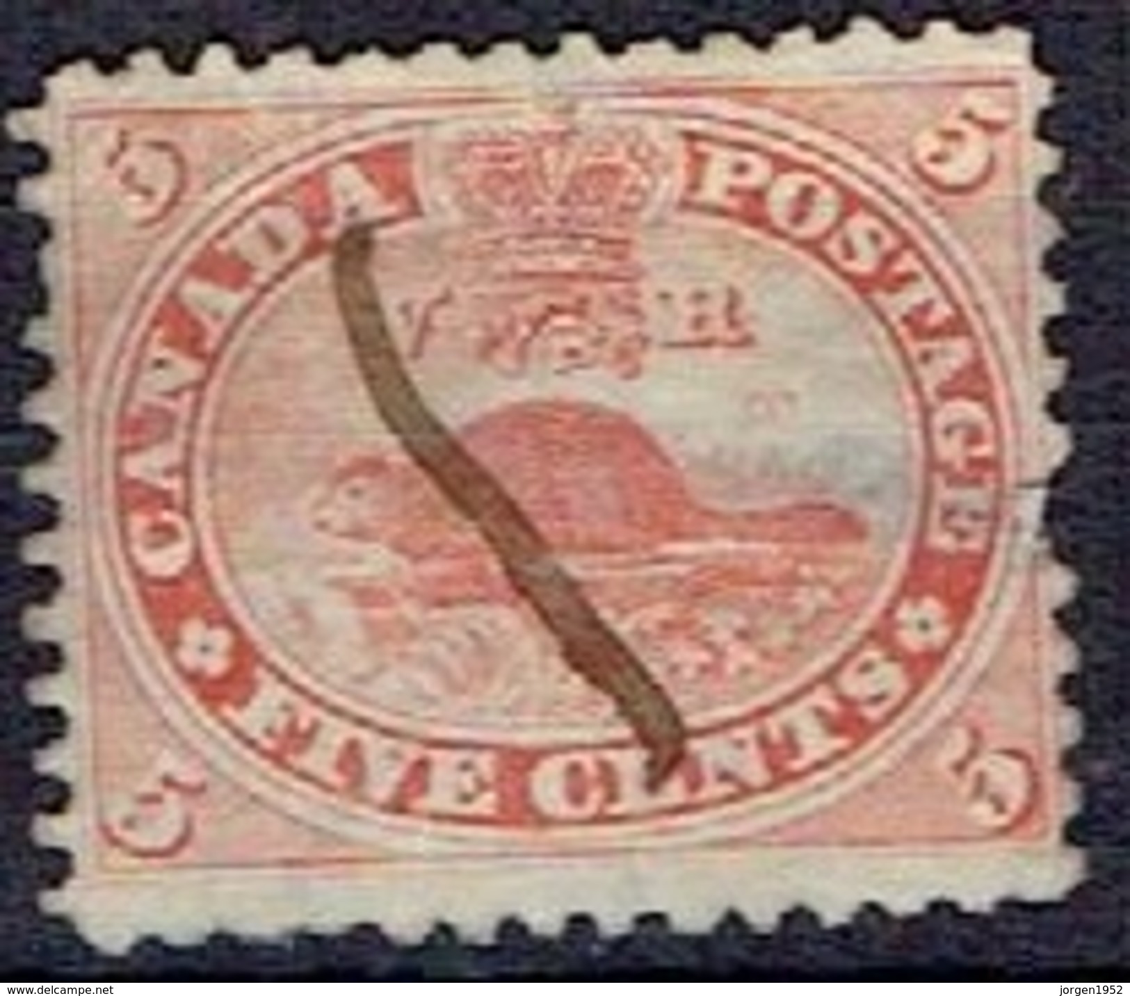 CANADA # FROM 1859 - Postage Due