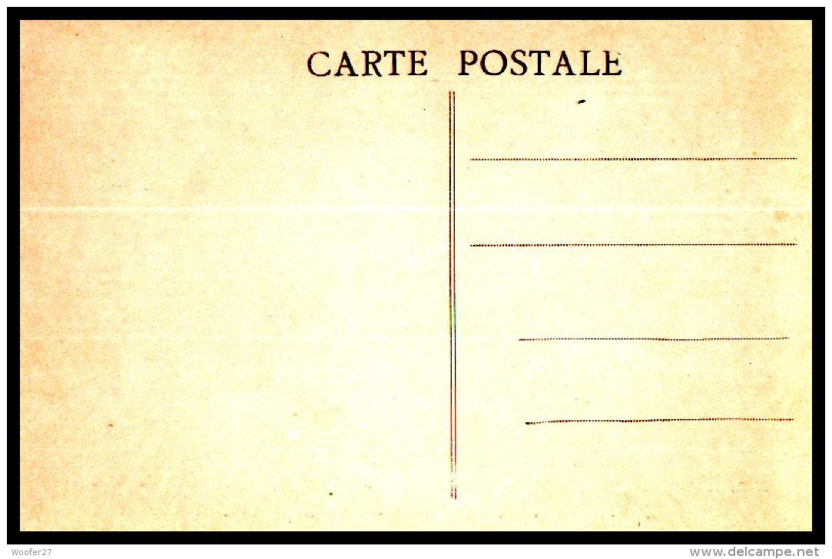 CPA SILLE LE GUILLAUME , Pensionnat Saint Joseph , Le Dortoir Des Grands - Sille Le Guillaume