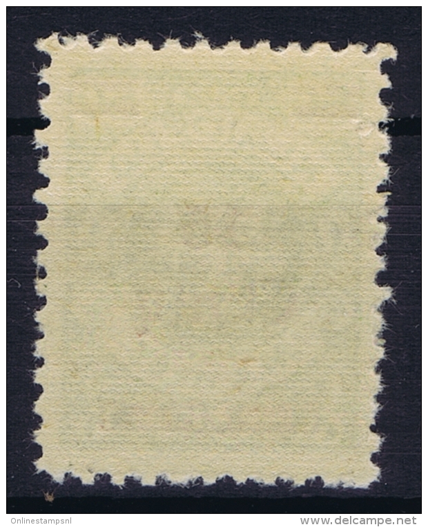 Memel Mi Nr  210 MNH/**/postfrisch/neuf Sans Charniere 1923 - Memelgebiet 1923