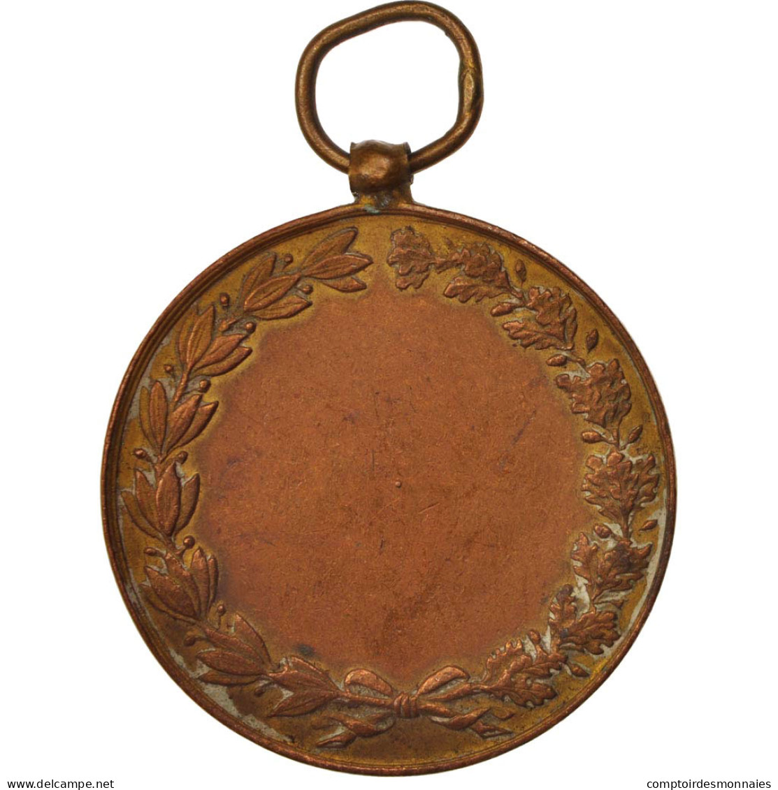 France, Medal, Music Medal, Arts & Culture, TB+, Bronze - Autres & Non Classés