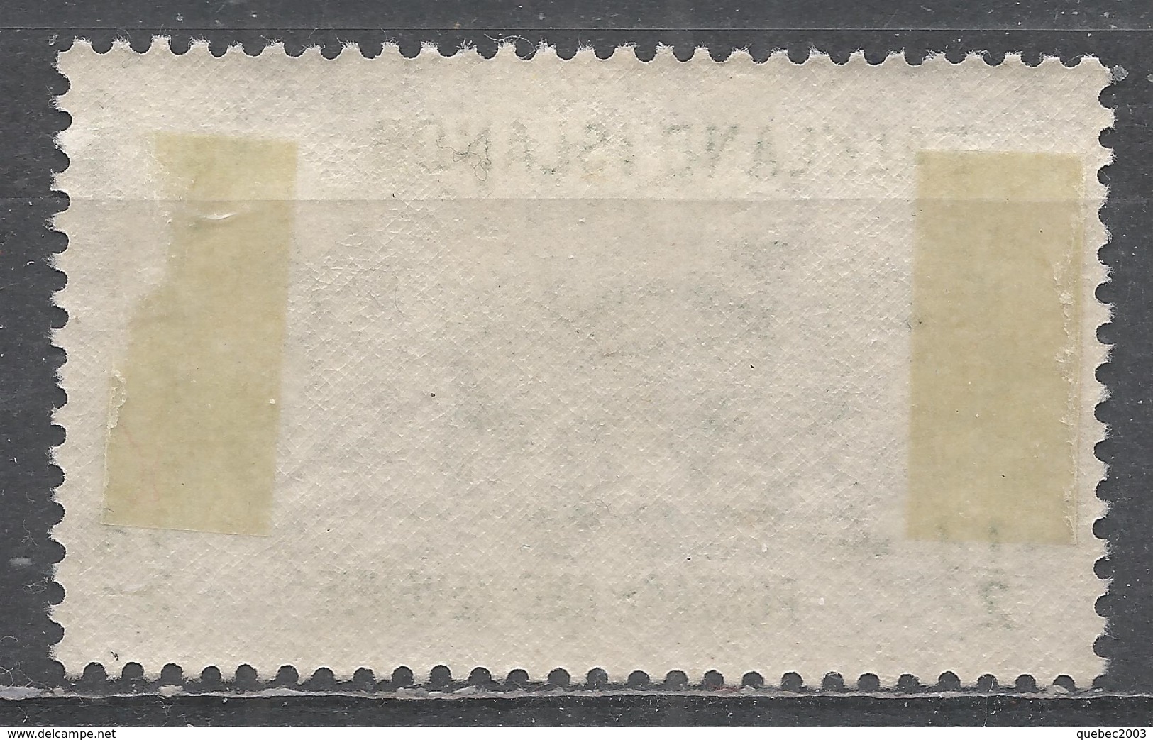 Falkland Islands 1957. Scott #122 (M) Fauna, Sheeps - Falkland