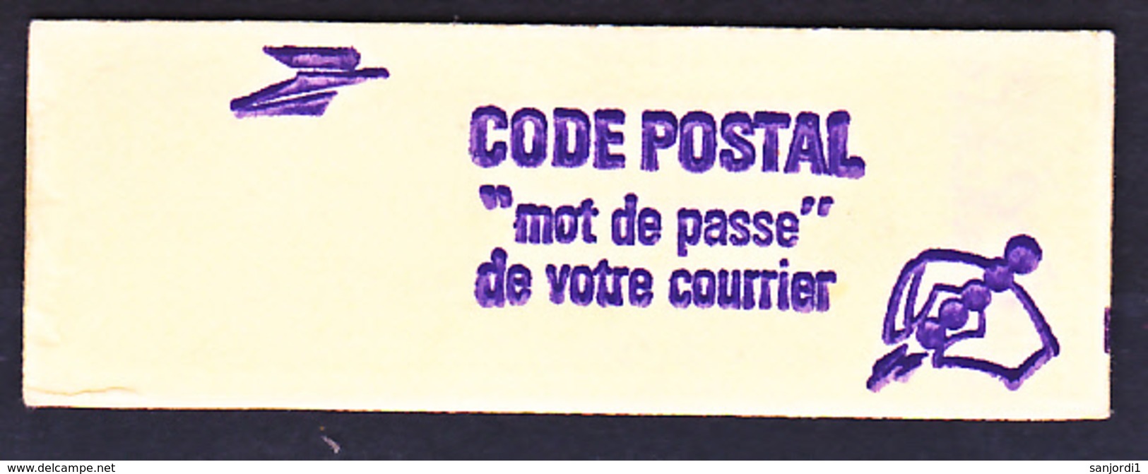 France 2059 C1 Carnet Sabine Ouvert  Neuf ** TB MNH  Sin Charnela Cote 8 - Modernos : 1959-…
