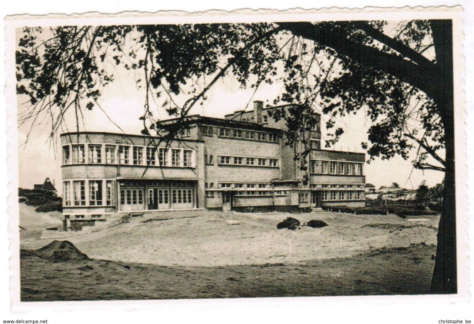 Oostduinkerke Duinpark, Joie Et Santé (pk32141) - Oostduinkerke