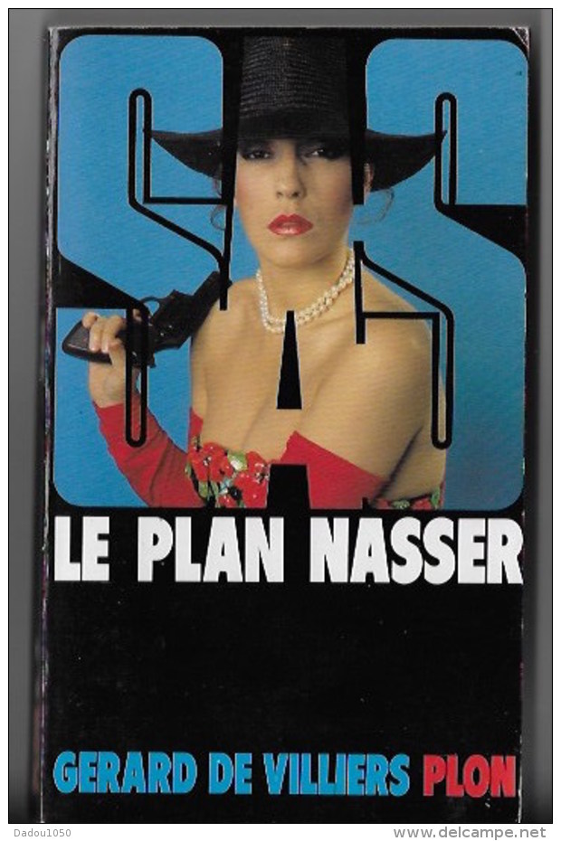 SAS  Le Plan Nasser - SAS