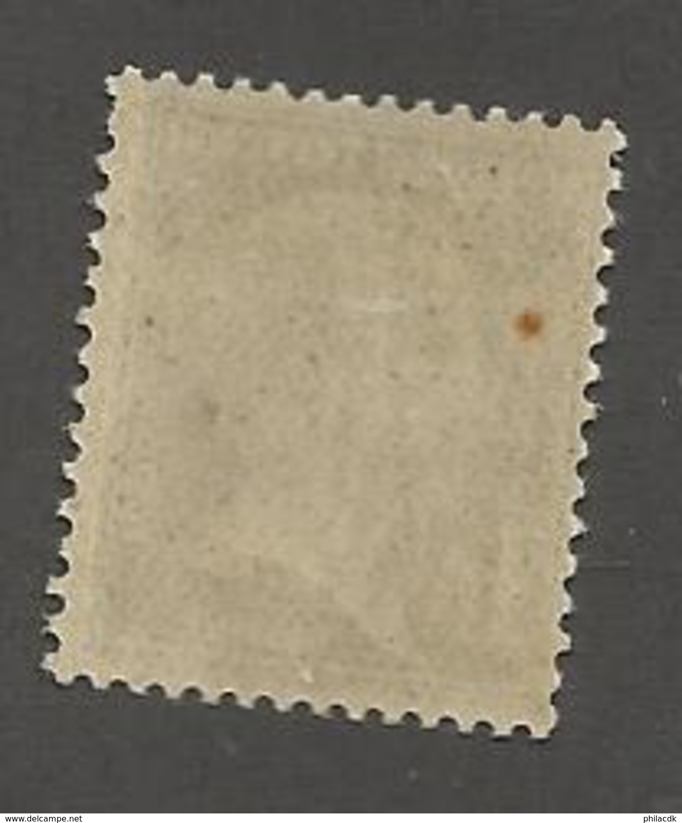 FRANCE - N°YT 179 NEUF* AVEC CHARNIERE - COTE YT : 25&euro; - 1923/26 - 1922-26 Pasteur