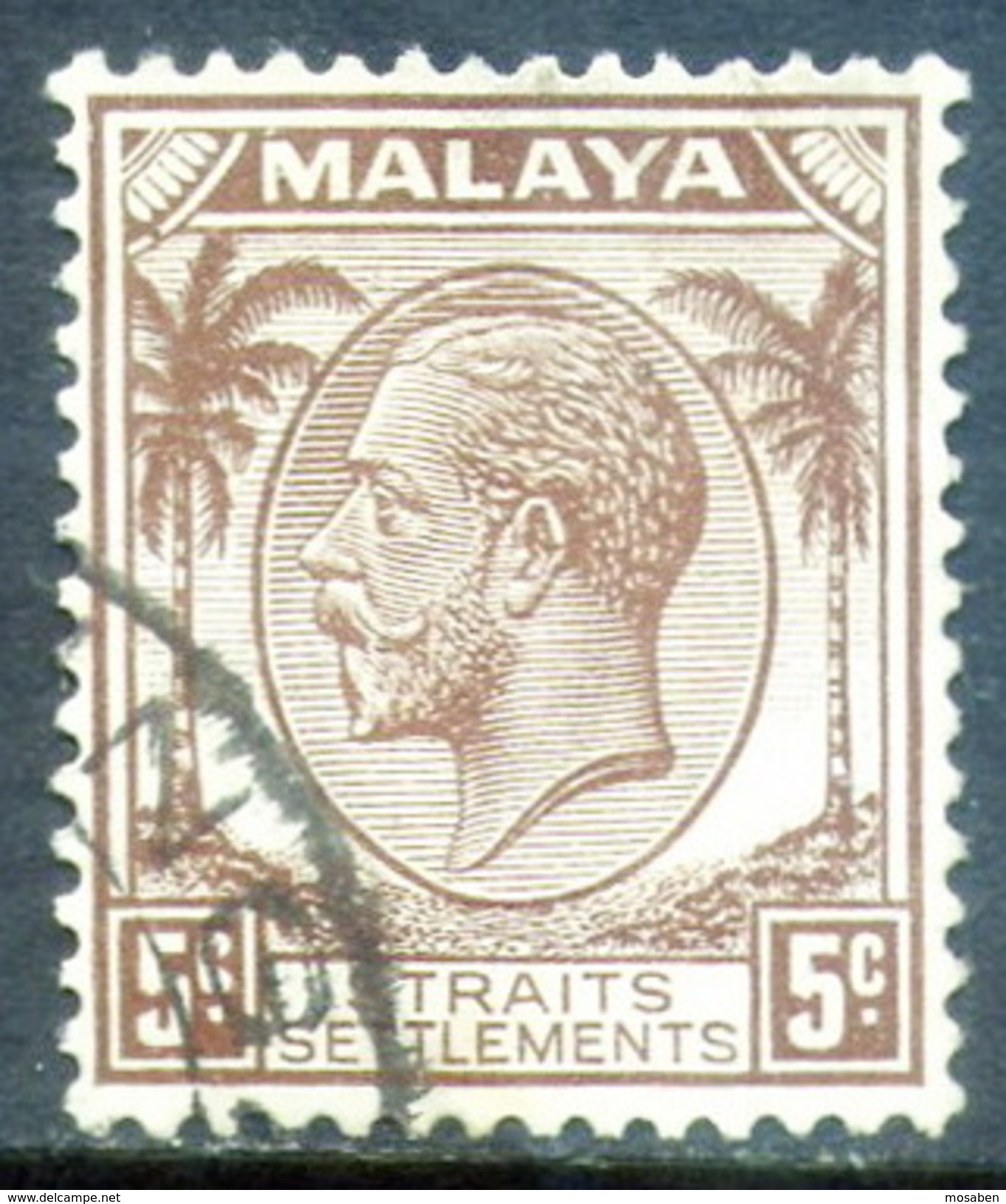 MALACCA	-	Yv. 208	-				MCC-6741 - Malacca