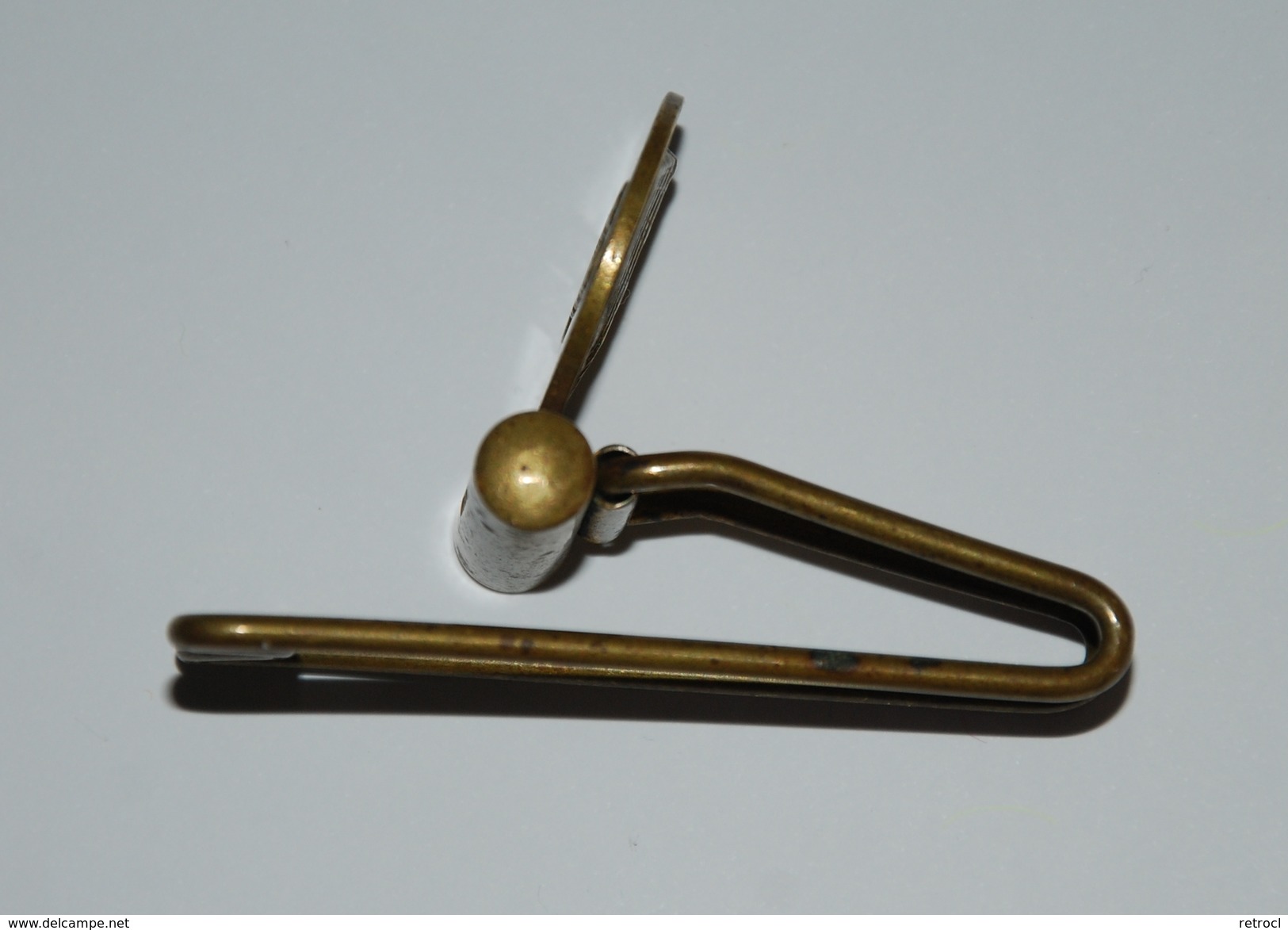 1934 - Oficcine Galileo - Paper Clip - Fermacarte