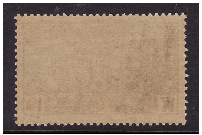 France #321 F-VF Mint NH ** Peace (1936) - Unused Stamps