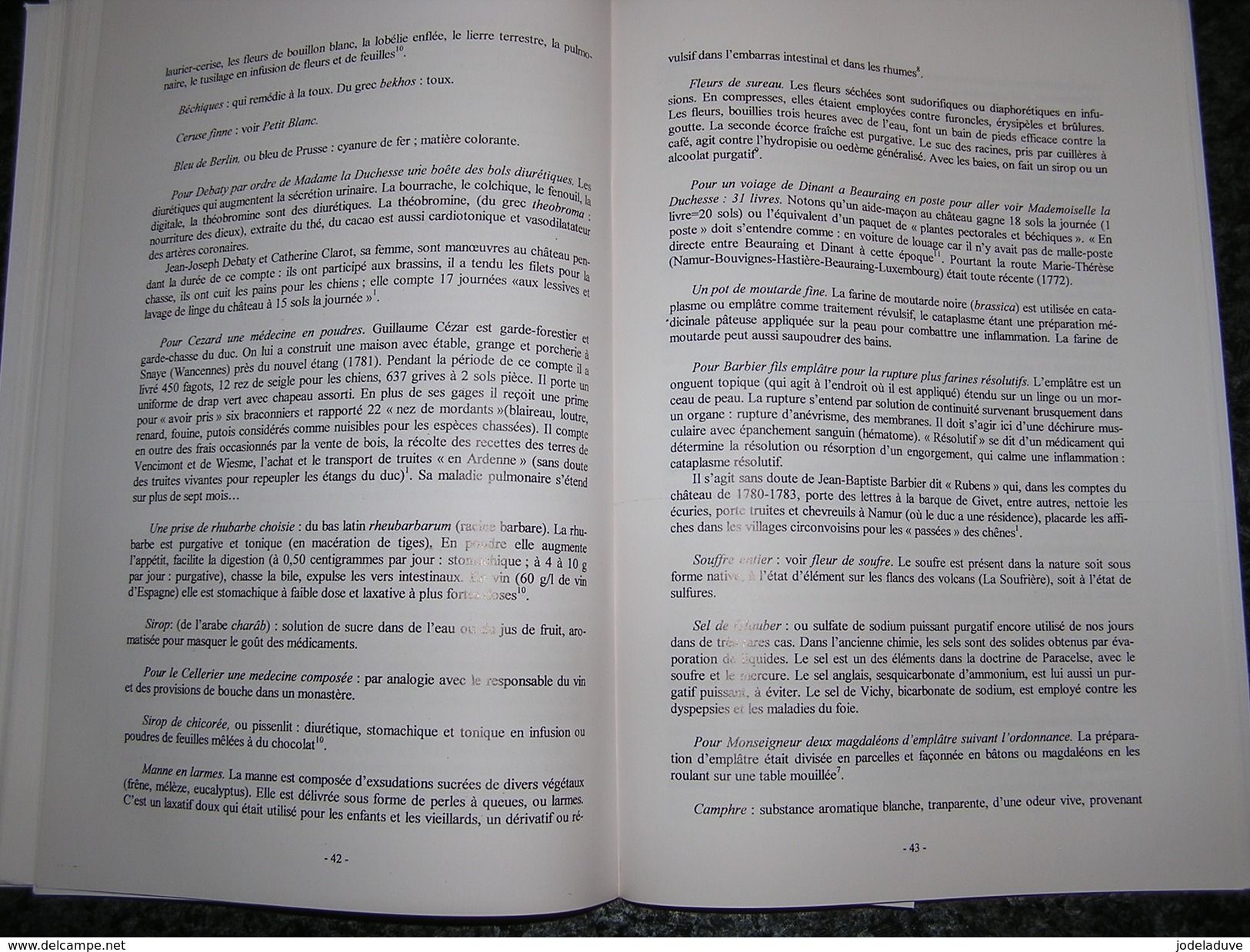 ARDENNE WALLONNE N° 93 Régionalisme Notes de Chasse à la Haie Foisches Relais de Heer Agimont Guerre 40 45 Fenaux Fumay