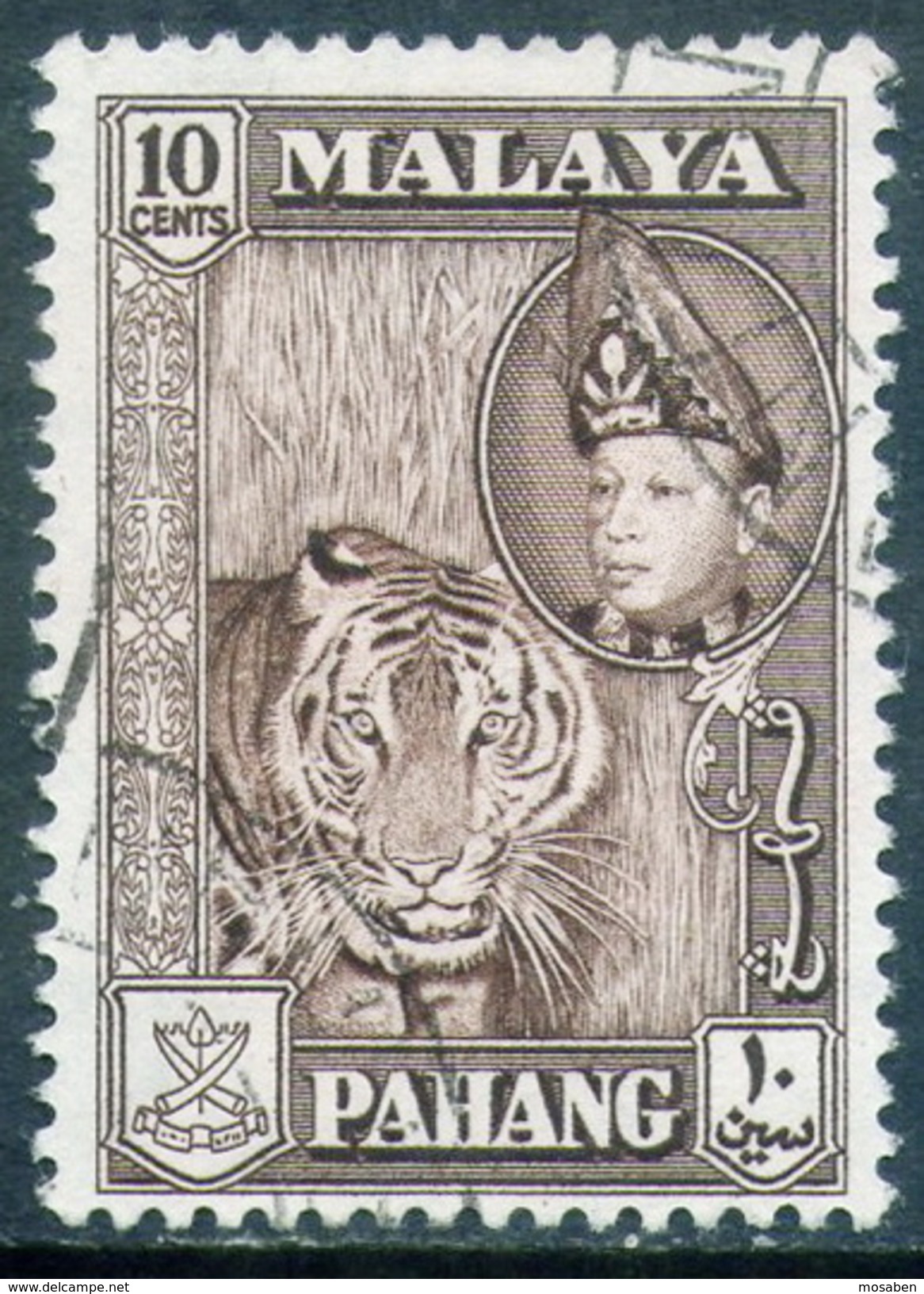 PAHANG	-	Yv. 67	-			PAH-6793 - Pahang