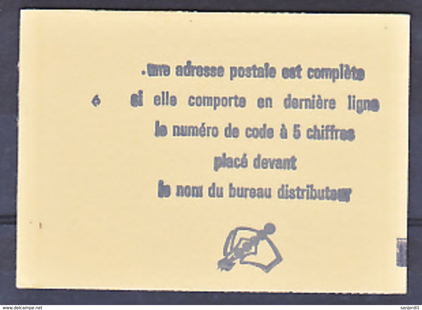 France 1815 C 1  Conf 6 Carnet Marianne De Bequet Ouvert Neuf ** TB MNH  Sin Charnela Cote 100 - Modernos : 1959-…