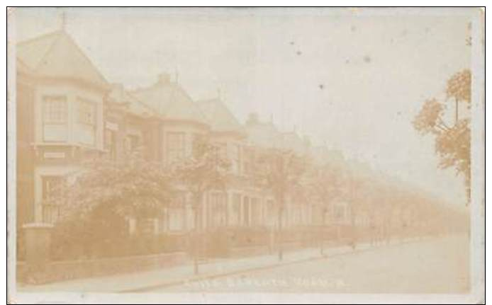 Darenth Village Kent Road Houses Maisons - Sonstige & Ohne Zuordnung