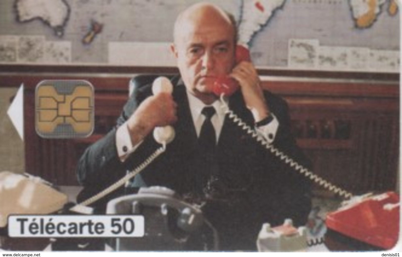 France - Phonecote - 1999 - N° F 941 - 1999
