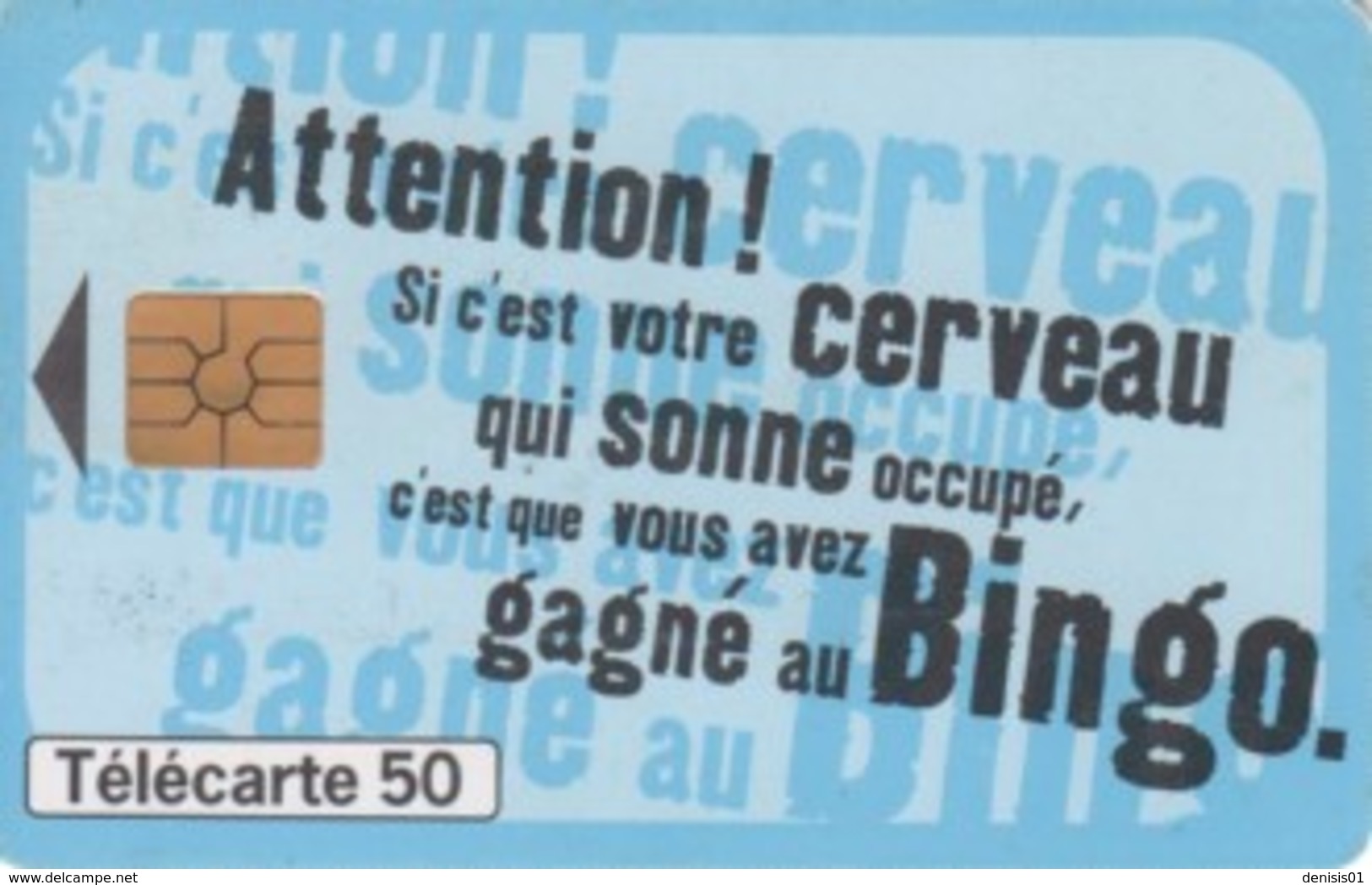 France - Phonecote - 1999 - N° F 976 - 1999