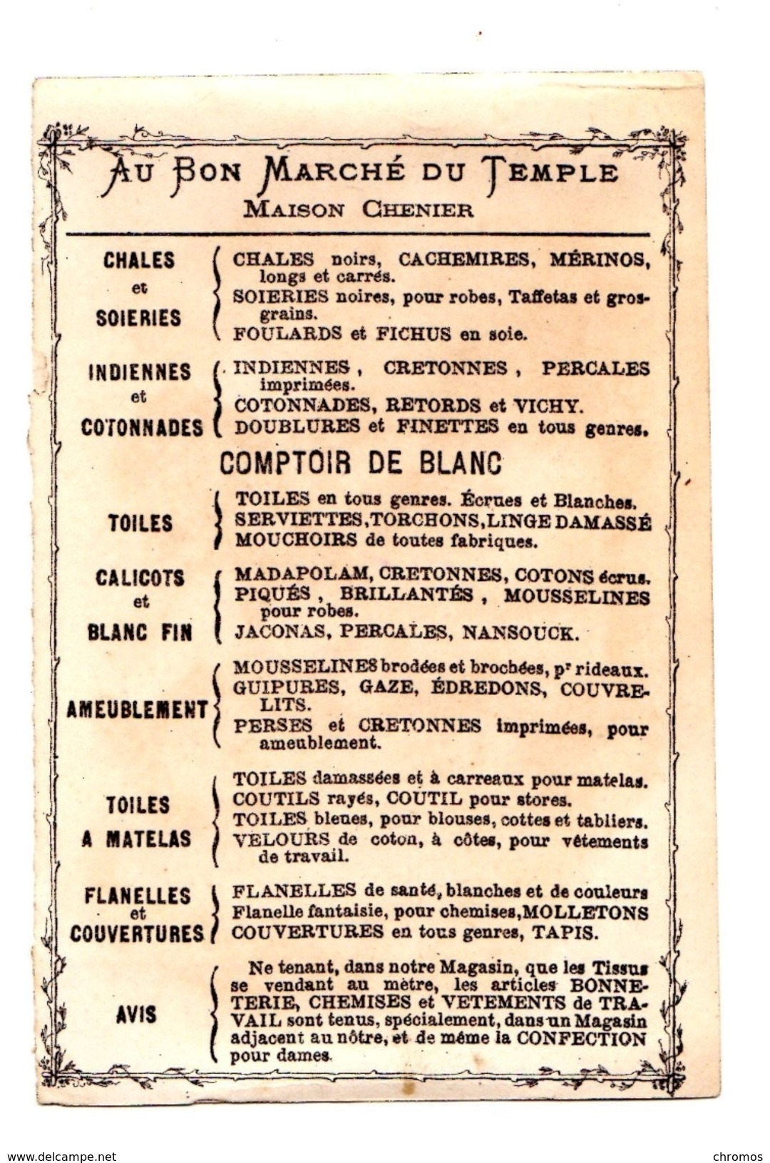 Chromo Imp. Appel, 3-1-22, Voyages En Europe, à La Gare, à La Douane, Voyageurs - Otros & Sin Clasificación