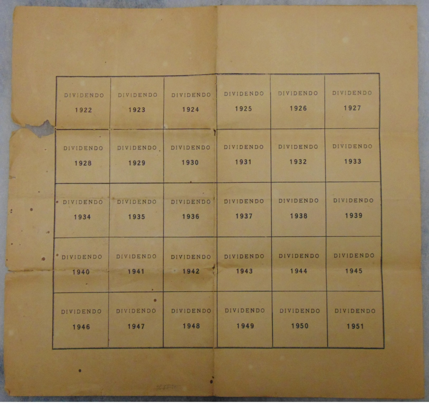 RARO CERTIIFICATO AZIONI CREDITO SICILIANO 1923 - Bank & Insurance