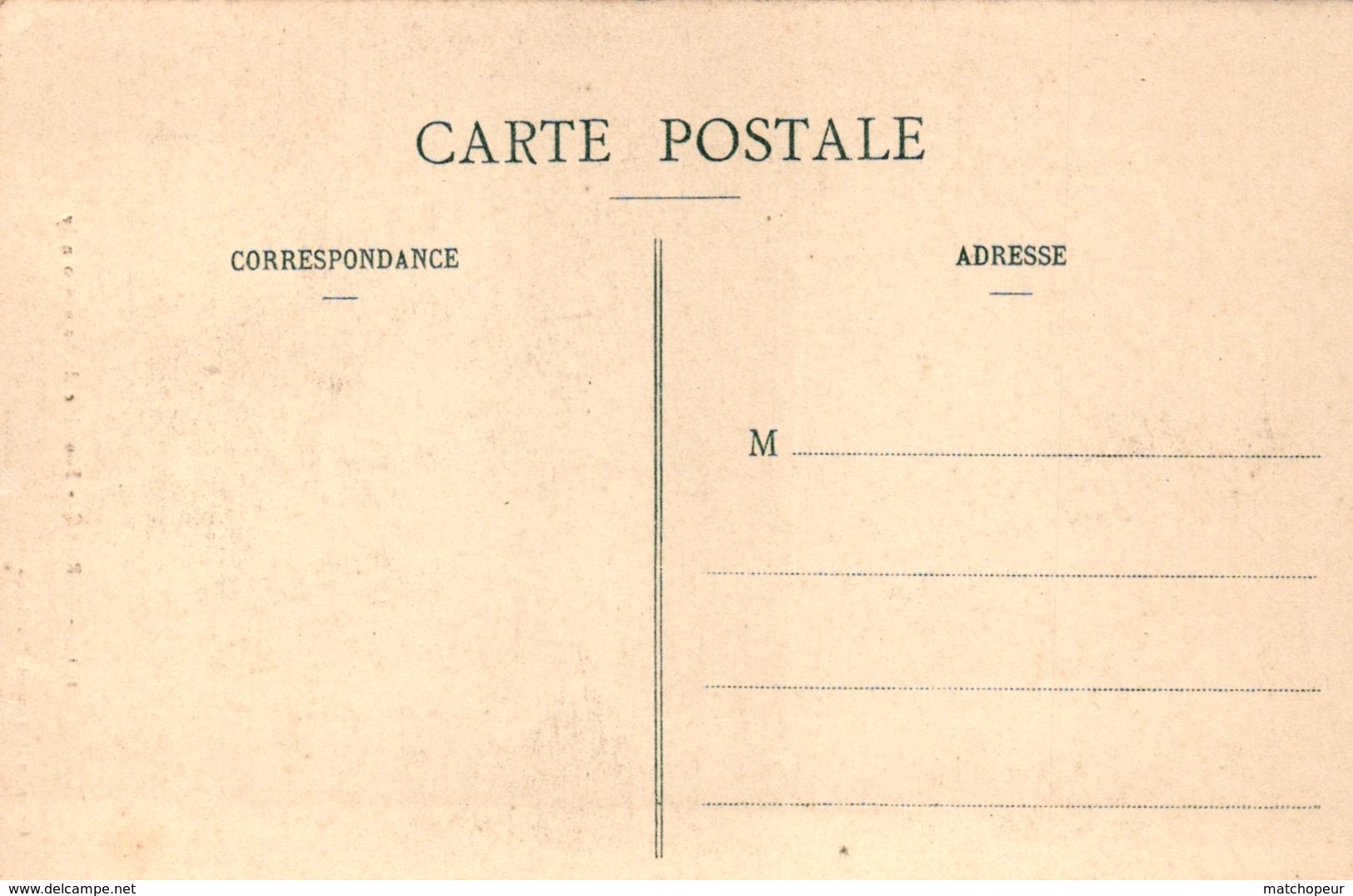 CARNAC -56- FONTAINE DE SAINT CORNELY - Carnac