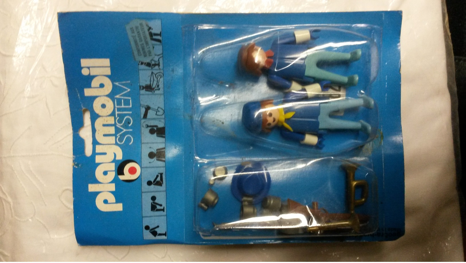 N°2 PLAYMOBIL - Playmobil