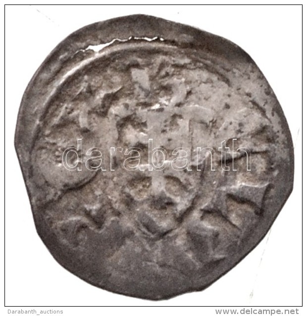 1172-1196. Denar Ag 'III. B&eacute;la' (0,25g) T:2-,3 Hajlott Lemez
Hungary 1172-1196. Denar Ag 'Bela III' (0,25g)... - Non Classés