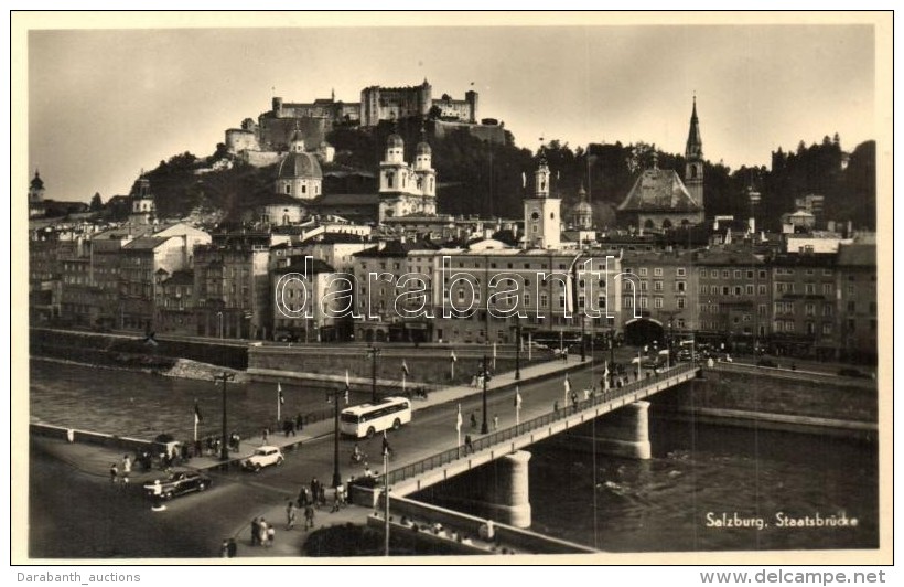 ** * 24 Db VEGYES Osztr&aacute;k V&aacute;rosk&eacute;pes Lap / 24 MIXED Austrian Town-view Postcards - Non Classés