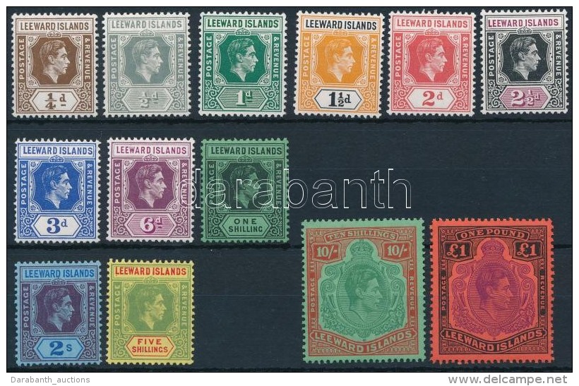 ** 1938 Forgalmi 13 &eacute;rt&eacute;k Mi 87, 89, 91, 93, 95, 97, 99-105 - Autres & Non Classés