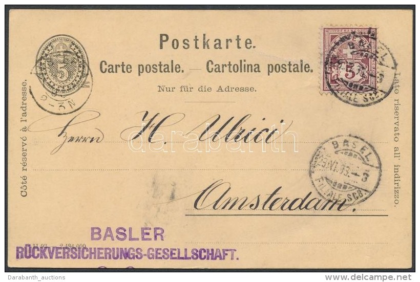 Sv&aacute;jc 1893 - Autres & Non Classés