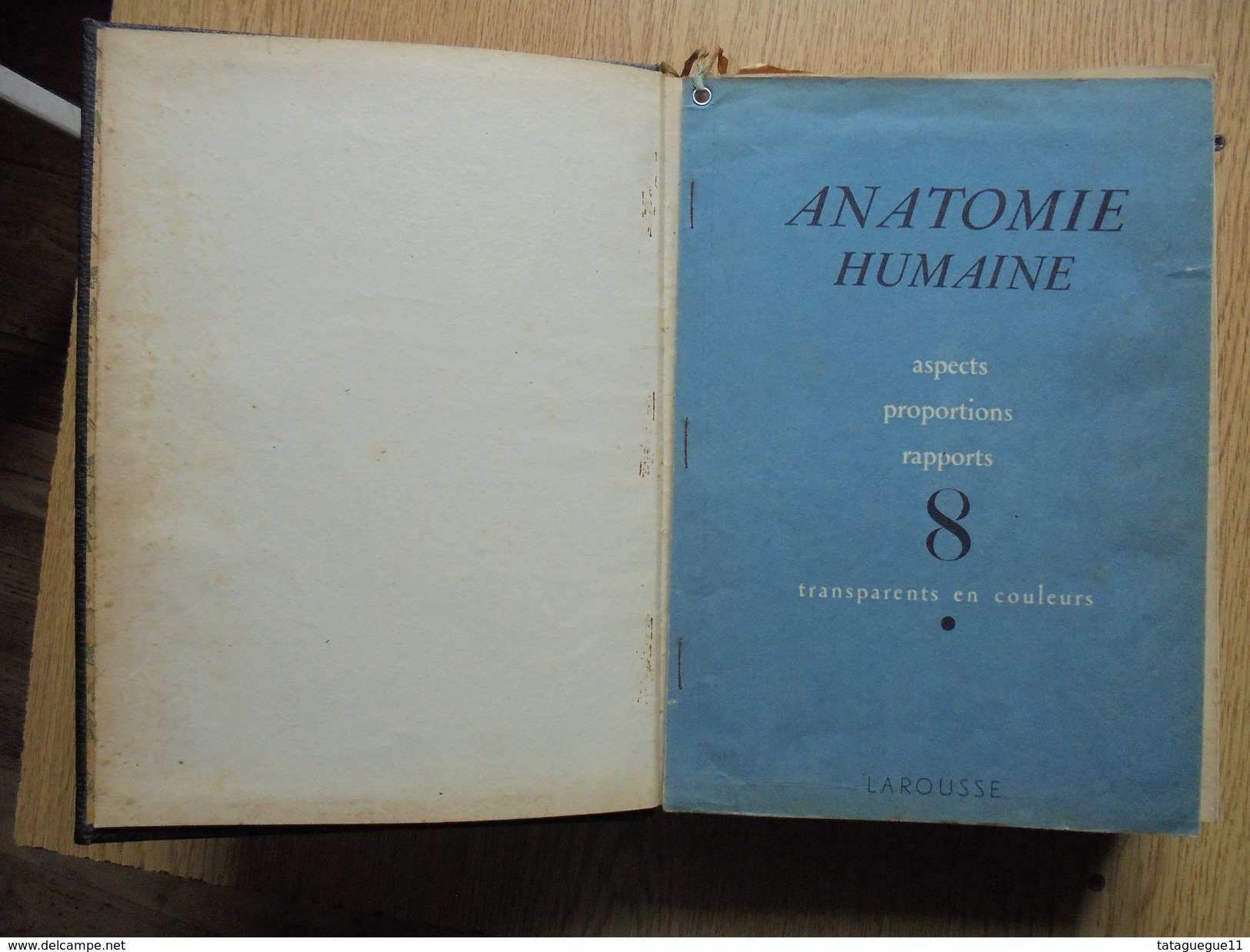 Ancien - Dictionnaire NOUVEAU LAROUSSE MEDICAL 1952 - Diccionarios