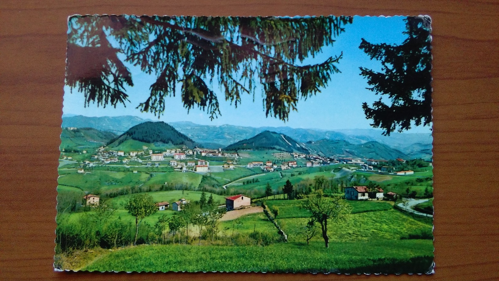 Castelnovo Ne' Monti - Panorama - Reggio Emilia